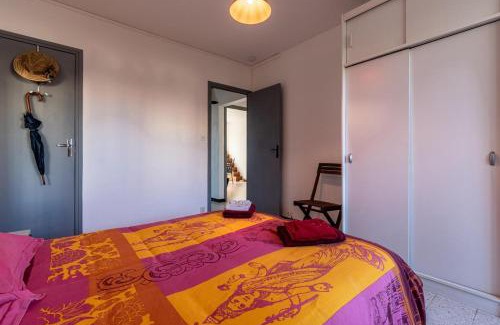 Ajaccio Apartment | Bel Orizonte, Grand appart 70m2 vue mer