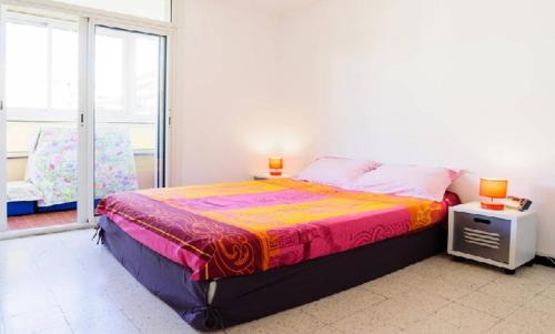 Ajaccio Apartment | Bel Orizonte, Grand appart 70m2 vue mer