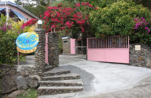 Trois-Rivieres House | BEL Z 'IGUANE