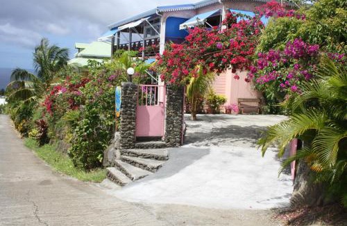 Trois-Rivieres House | BEL Z 'IGUANE