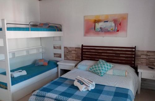 Sao Jose Hotel | bela bela