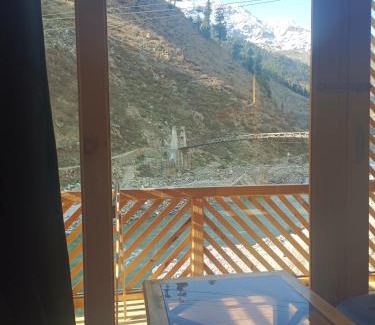 Khyber Pakhtunkhwa Hotel | Bela Resorts Naran