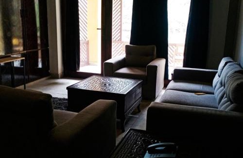 Khyber Pakhtunkhwa Hotel | Bela Resorts Naran