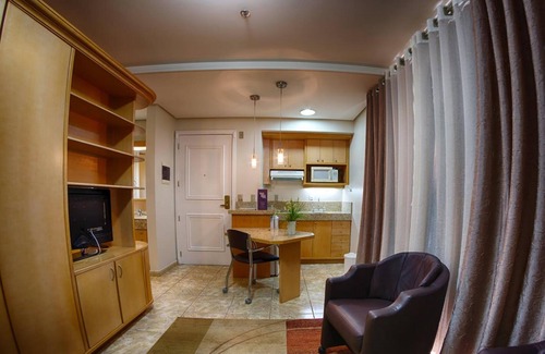 Bela Vista Hotel | Bela Vista Hotel & Flat