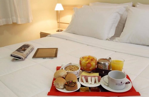 Bela Vista Hotel | Bela Vista Hotel & Flat