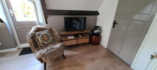 Burgh-Haamstede Apartment | Bela Vista