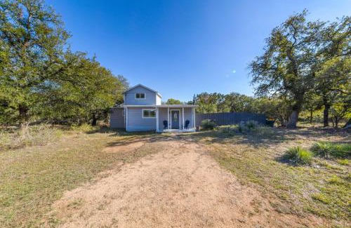 Granite Shoals House | Belaire BnB