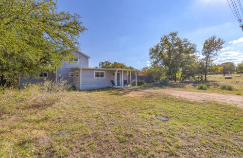 Granite Shoals House | Belaire BnB