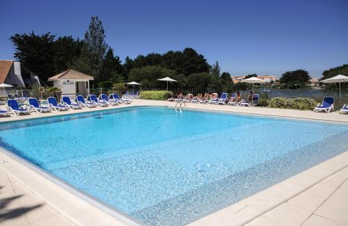 Saint-Jean-de-Monts Hotel | Belambra Clubs Saint-Jean-de-Monts - Les Grands Espaces
