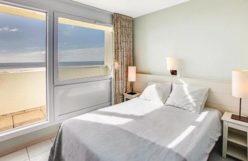 Saint-Jean-de-Monts Hotel | Belambra Clubs Saint-Jean-de-Monts - Les Grands Espaces