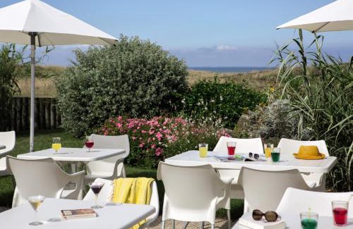 Saint-Jean-de-Monts Hotel | Belambra Clubs Saint-Jean-de-Monts - Les Grands Espaces