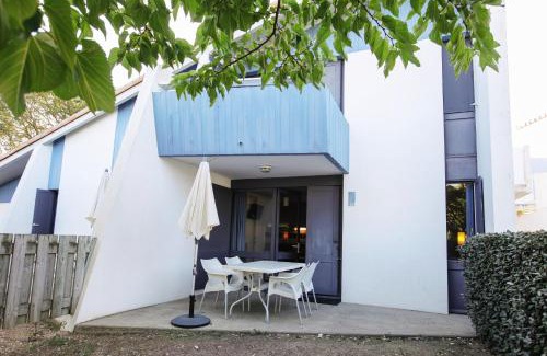 Saint-Jean-de-Monts Hotel | Belambra Clubs Saint-Jean-de-Monts - Les Grands Espaces
