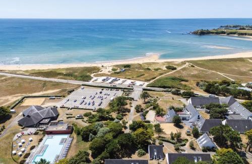 Guidel Hotel | Belambra Clubs Guidel - Les Portes De L'Océan
