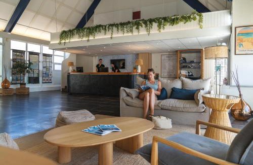 Guidel Hotel | Belambra Clubs Guidel - Les Portes De L'Océan