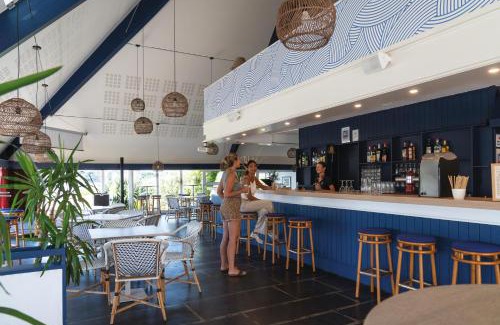Guidel Hotel | Belambra Clubs Guidel - Les Portes De L'Océan