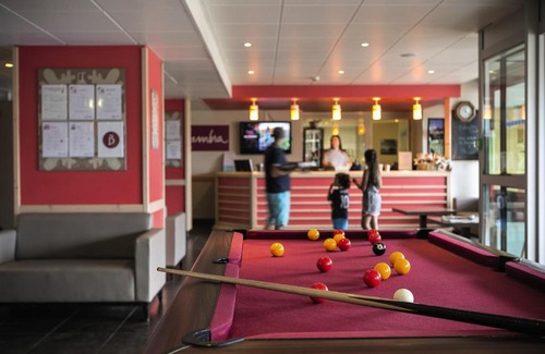 Orcieres-Merlette Hotel | Belambra Clubs Orcières 1850 - Le Roc Blanc