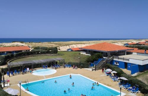 Les Estagnots Hotel | Belambra Clubs Seignosse Les Estagnots