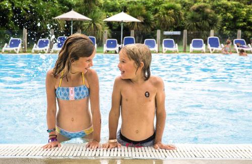 Les Estagnots Hotel | Belambra Clubs Seignosse Les Estagnots