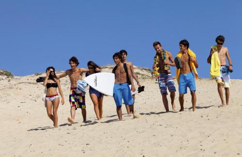 Les Estagnots Hotel | Belambra Clubs Seignosse Les Estagnots