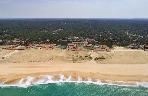 Les Estagnots Hotel | Belambra Clubs Seignosse Les Estagnots