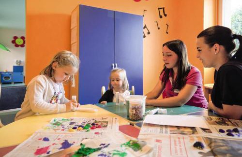 Tregastel Hotel | Belambra Clubs Trégastel - Le Castel Sainte Anne