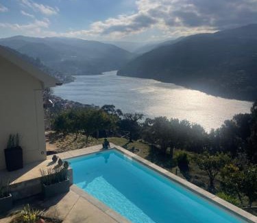 Ribadouro Villa | Belavista Villages