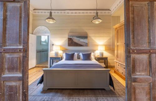 Sudbury House | Belchamp Hall Stables