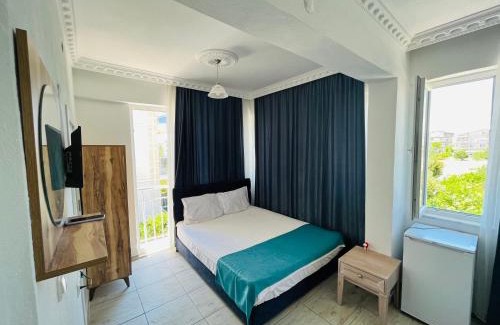 Belek Bed & Breakfast | Belek Gold Pansiyon
