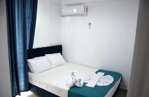 Belek Bed & Breakfast | Belek Gold Pansiyon