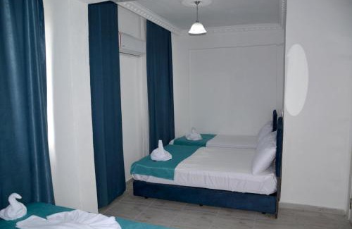 Belek Bed & Breakfast | Belek Gold Pansiyon