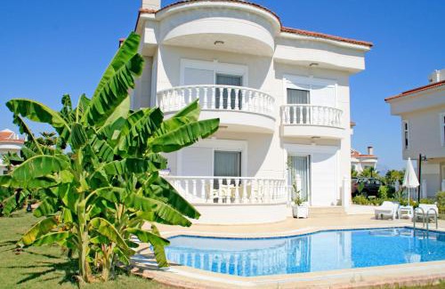 Kadriye Villa | Belek Golf Village - Villa with private pool