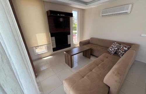 Kadriye Villa | Belek Golf Village - Villa with private pool