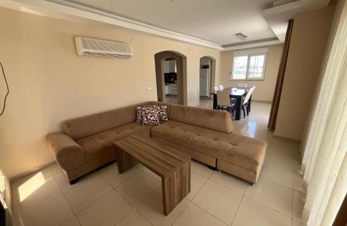 Kadriye Villa | Belek Golf Village - Villa with private pool