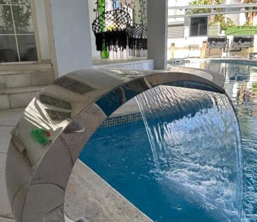 Belek Villa | Belek Villa