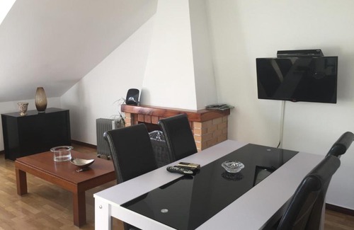 Belem Apartment | Belen Center Riverview