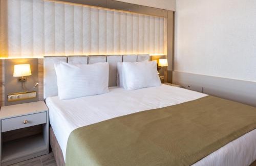 Belek Hotel | Belenli Resort Hotel