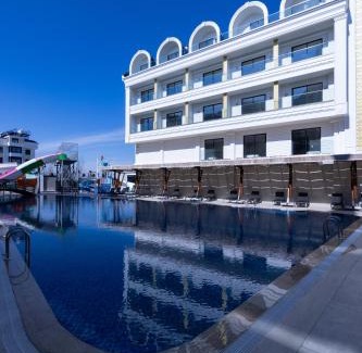 Belek Hotel | Belenli Resort Hotel