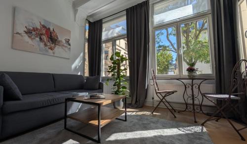 Nippes Apartment | Beletage Cologne
