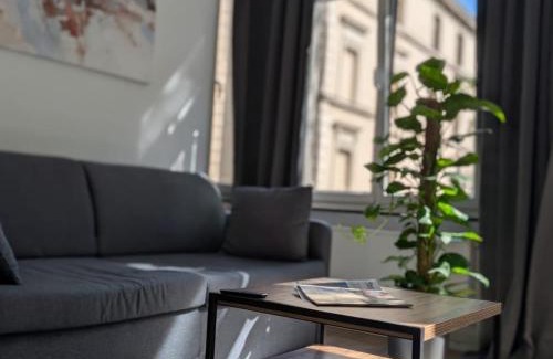 Nippes Apartment | Beletage Cologne