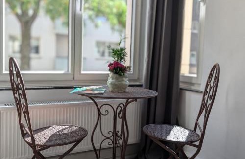 Nippes Apartment | Beletage Cologne