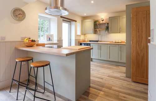 Colyton Cottage | Belfry Cottage