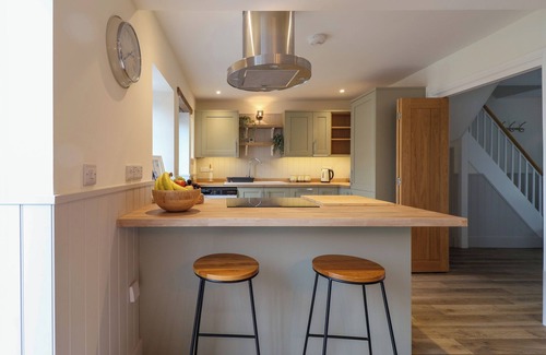 Colyton Cottage | Belfry Cottage