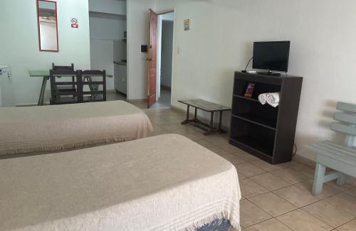 Salta Apartment | Belgrano 10