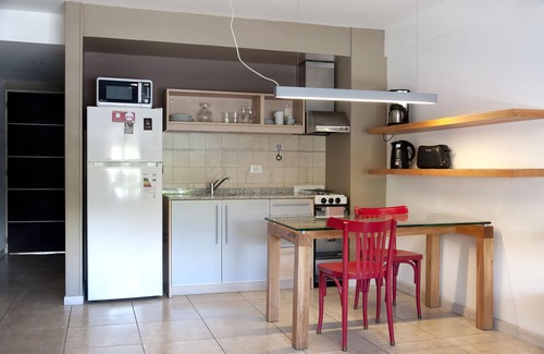 Belgrano Apartment | Belgrano Decks Rental Apartments