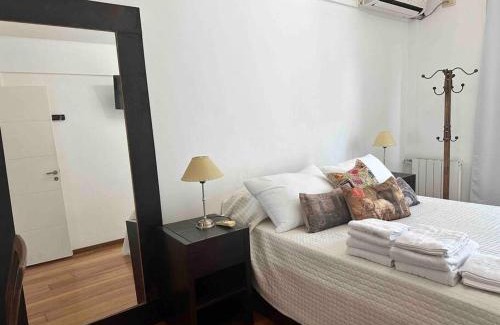 Colegiales Apartment | Belgrano Experince