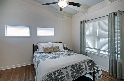 Greater Belhaven House | Belhaven Area 3 Bedroom House Close to Everything