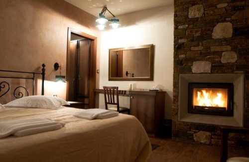 Portaria Hotel | Belina Hotel