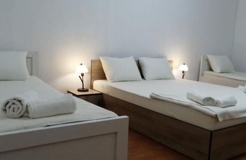 Gevgelija Apartment | Belinda Apartment