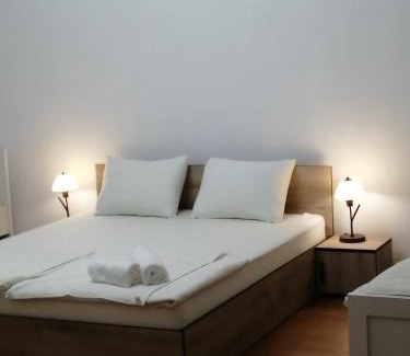 Gevgelija Apartment | Belinda Apartment