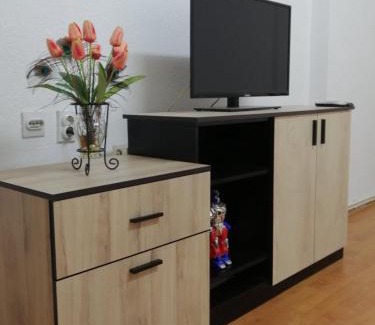 Gevgelija Apartment | Belinda Apartment